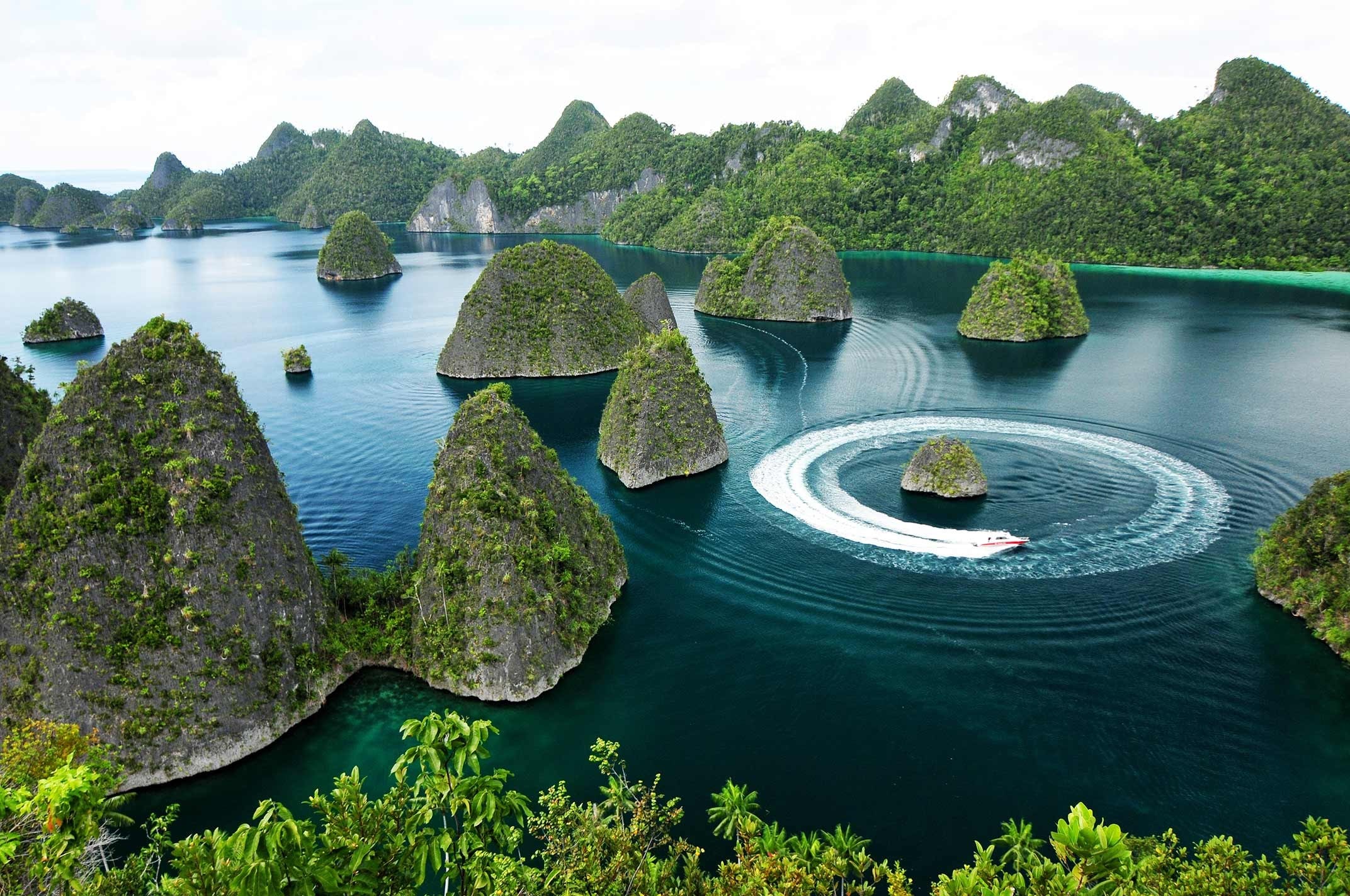 Gambar Raja Ampat